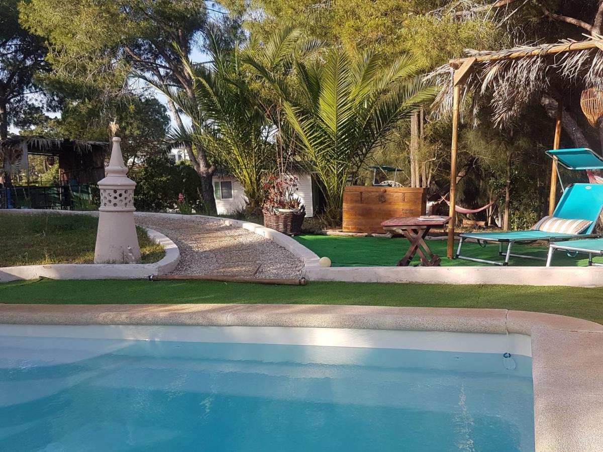 Morphee Valdareina, Piscine Chauffee, Benagil-Carvoeiro Apartment การ์วอยโร ภายนอก รูปภาพ