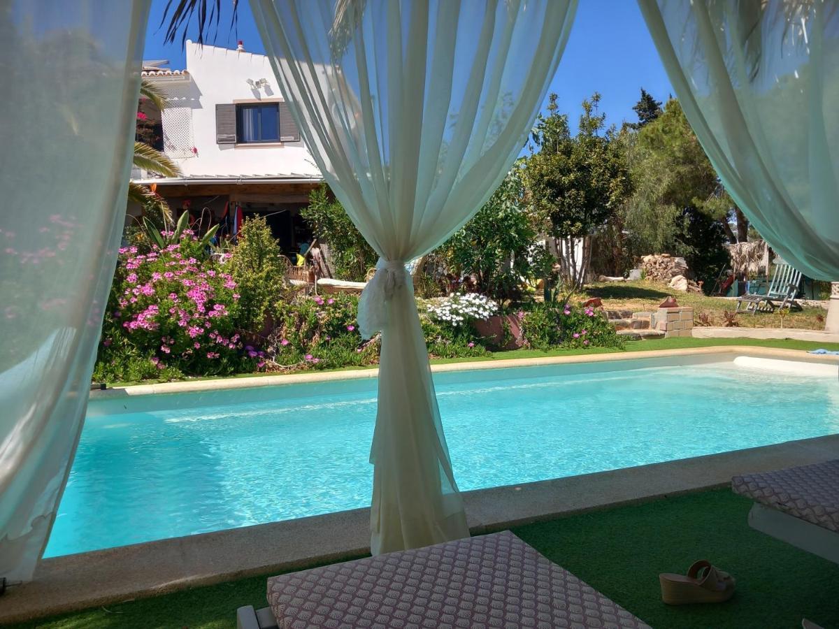 Morphee Valdareina, Piscine Chauffee, Benagil-Carvoeiro Apartment การ์วอยโร ภายนอก รูปภาพ