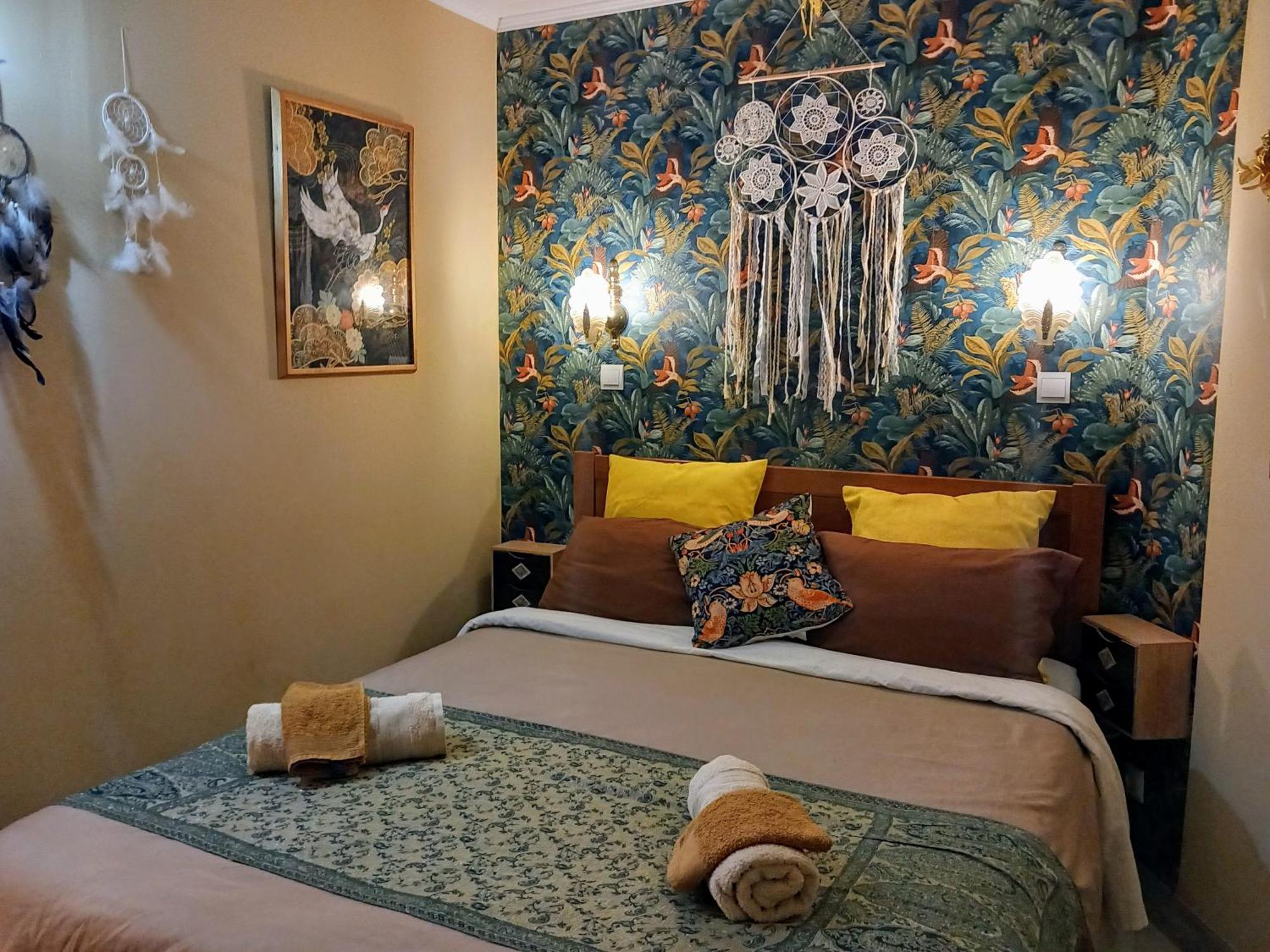 Morphee Valdareina, Piscine Chauffee, Benagil-Carvoeiro Apartment การ์วอยโร ภายนอก รูปภาพ