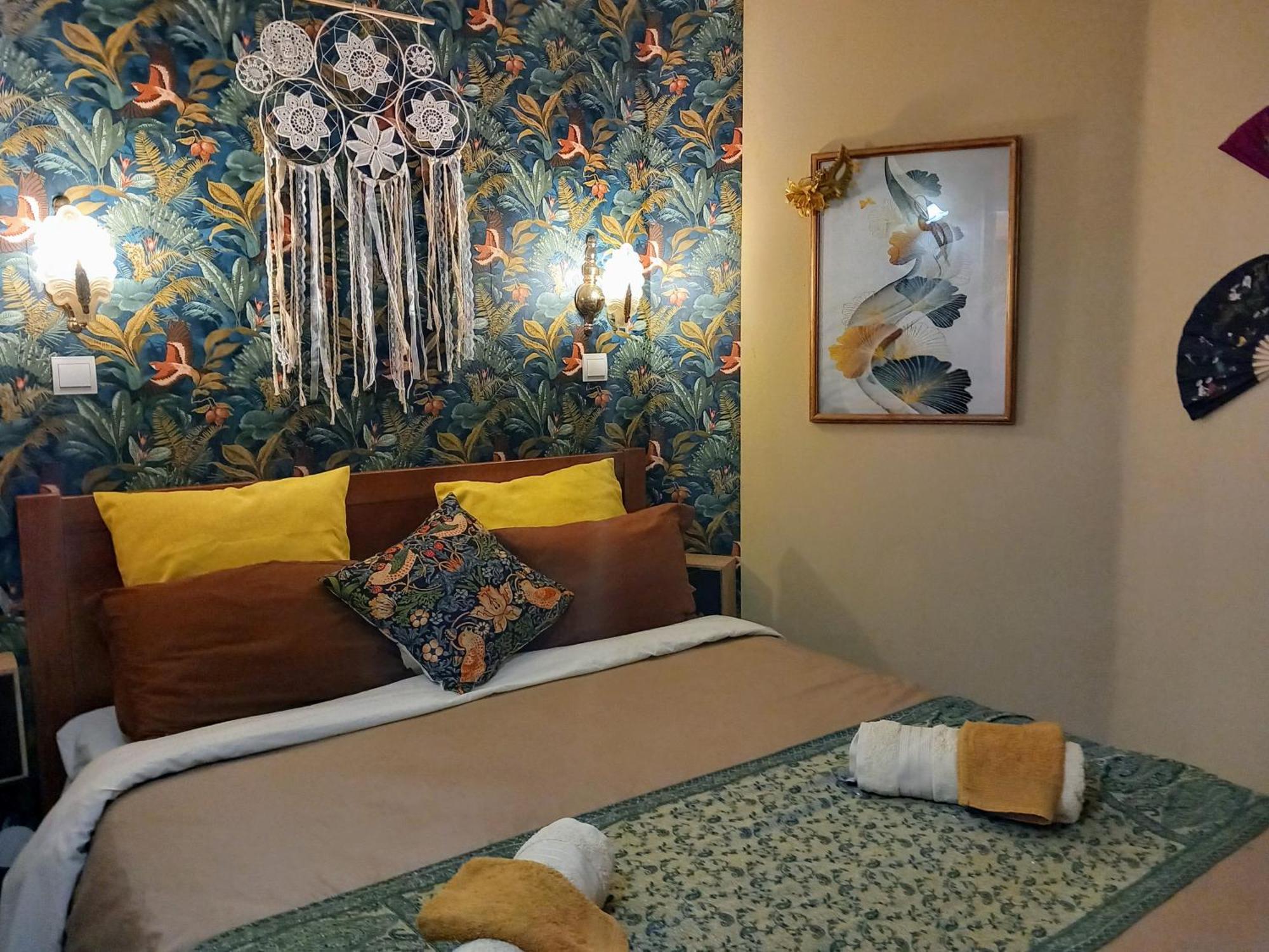 Morphee Valdareina, Piscine Chauffee, Benagil-Carvoeiro Apartment การ์วอยโร ภายนอก รูปภาพ